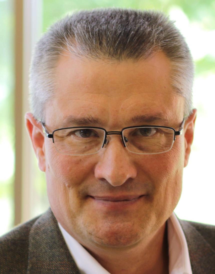 Patrick Clements